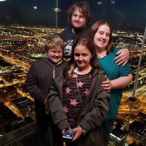 Meet your Posher, Jeffery